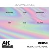 AK Interactive RC850 Holographic Pearl 17 ml